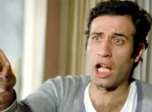 Kemal Sunal'ın 14. ölüm yıldönümü