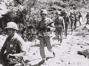 Kıbrıs Barış Harekatı 40 yaşında