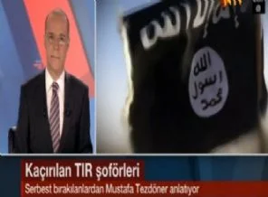 'Konuştuğumu bilseler öldürürler'