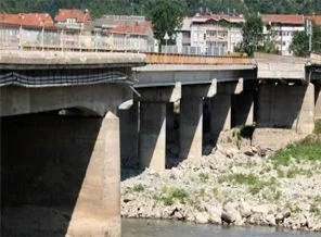 Köprü faciasında soruşturma izni yok