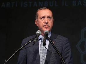 Köşk için kritik mesaj