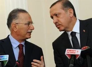 Köşk yarışında adayların yeri belli oldu
