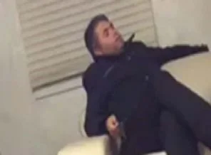 Lahmacuncu polise gözaltı