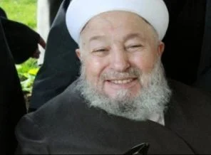 Mahmud Efendi'nin dergahı ilk kez görüntülendi - Video