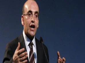 Maliye Bakanı iddialı konuştu