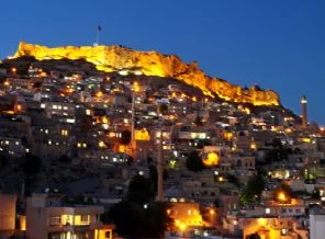 Mardin'e turistler için turizm zabıtası geliyor