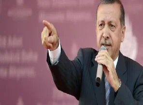 Merkel'den Recep Tayyip Erdoğan itirafı