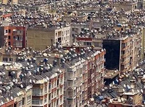 Mersin enerjisini güneşten sağlıyor