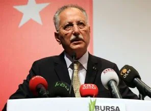 Mesajımız bütün millet tarafından benimsendi