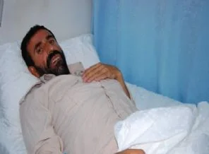 Midesini Sıvı Sabun İle Temizlemek İstedi