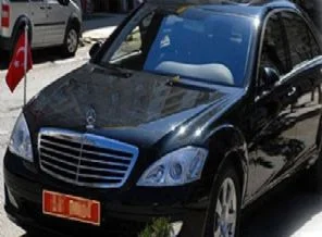 Milletvekilleri trafik cezası ödemeyecek