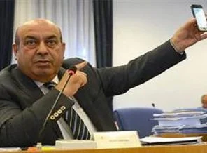 Muhalefetten mobbing suçlaması
