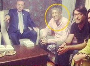 Murat Göğebakan isyan etti!