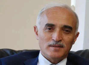 MÜSİAD: İsrail'in yaptığı insanlık suçu