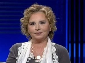Nazlı Ilıcak'tan büyük gaf!