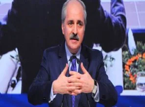 Numan Kurtulmuş'tan Kılıçdaroğlu'na ahlak ve siyasi ders
