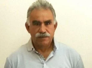 Öcalan'dan 2 lidere mektup!