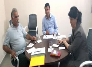 Öcalan'dan flaş açıklama