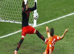 Ochoa bu ligde oynamak istiyor