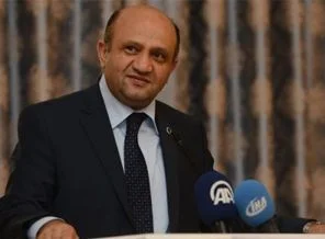 'ODTÜ'yü 100 kişi karıştırıyor'
