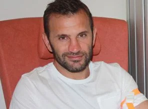 Okan Buruk sağlık kontrolünden geçti!