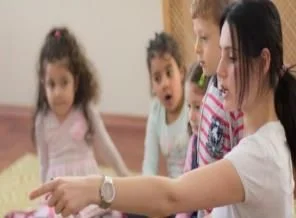 Okul öncesi öğretmenlerinin dikkatine!
