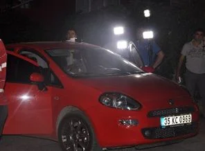 Önce kefil sonra katil oldu