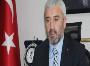 Ordu Belediyesi Gazze'yi kardeş şehir ilan etti