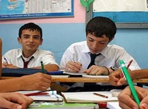 Ortak sınava durdurma kararı