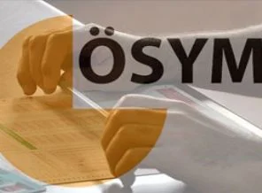 ÖSYM'den tercih süresi uyarısı