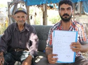 Öyle birşey iddia etti ki...