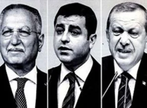 Paralel medyadan psikolojik harekat