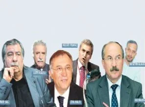 Paralel yapıda Alevi skandalı