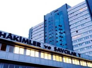 Paralel yapıda HSYK planı iddiası