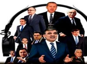 Paralel yapıda pes dedirten ihanet