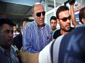 Paralel yapıyı ölü disk yaktı