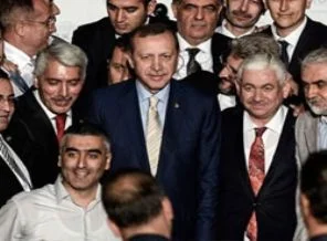 Paralelle mücadele daha farklı olacak