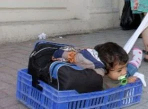 Parasızlık bunu yaptırdı