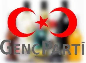 Parti kasasından, 933 liralık içki