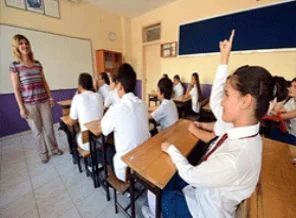 Performans 'ödevi' kaldırıldı