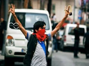 Polis: Berkin'i biz değil yanındakiler vurmuştur