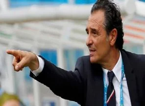 Prandelli ne kadar kazanacak?