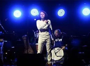 'Rock'çı İmam'dan İstanbul'da ilk konser
