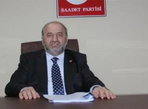 Saadet Partisi 3 alternatifi değerlendiriyor