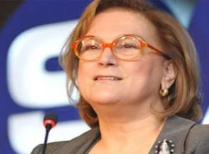 Sabancı, Erdoğan'ın adaylığından memnun