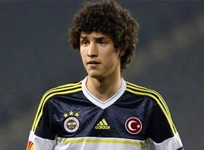 Salih Roma'da!