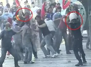 Salısülük davasında tutuklama