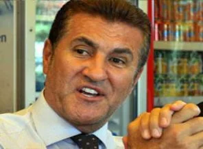 Sarıgül bile 'Erdoğan' dedi!