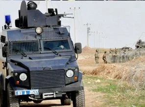 Sınırda çatışma: 2 şehit