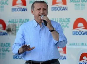 Sırrı Sakık'ın kardeşinden Erdoğan'a seçim desteği